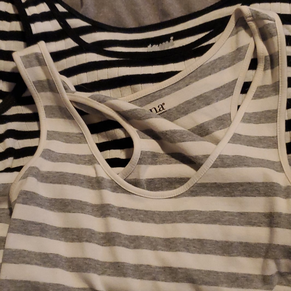 Tank Tops - Picture 2 of 6